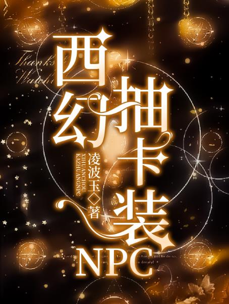 西幻抽卡装NPC章节列表