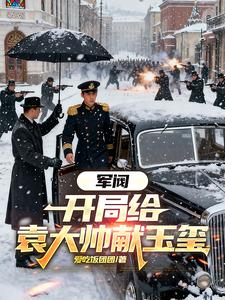 军阀：开局给袁大帅献玉玺章节列表