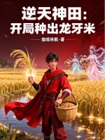 开局神田修仙，种出龙牙米章节列表